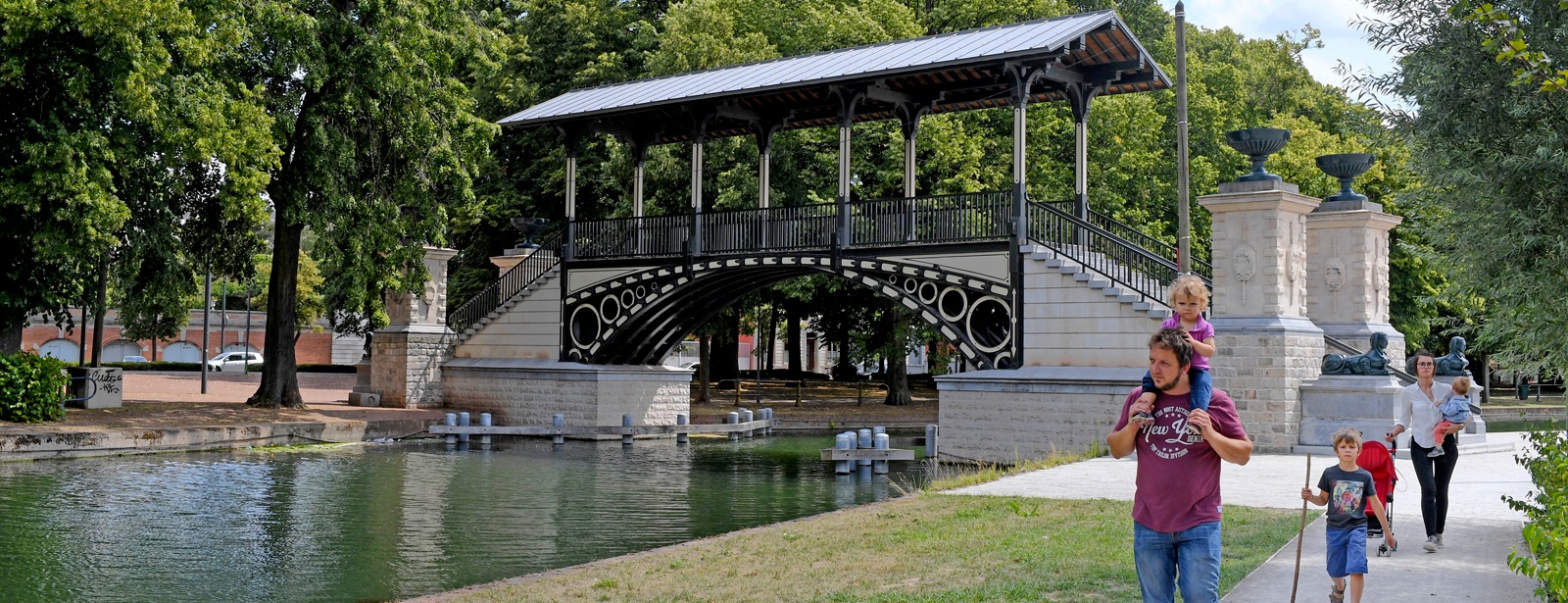 pont napoléon