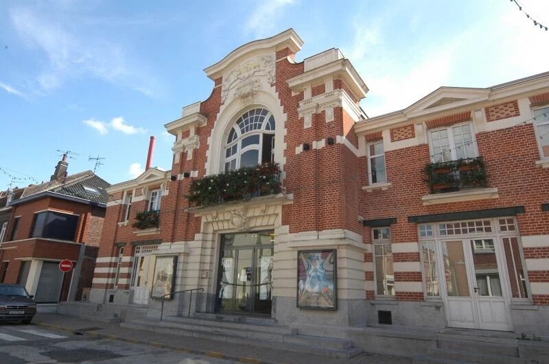 Séance plénière du 16 décembre 2025