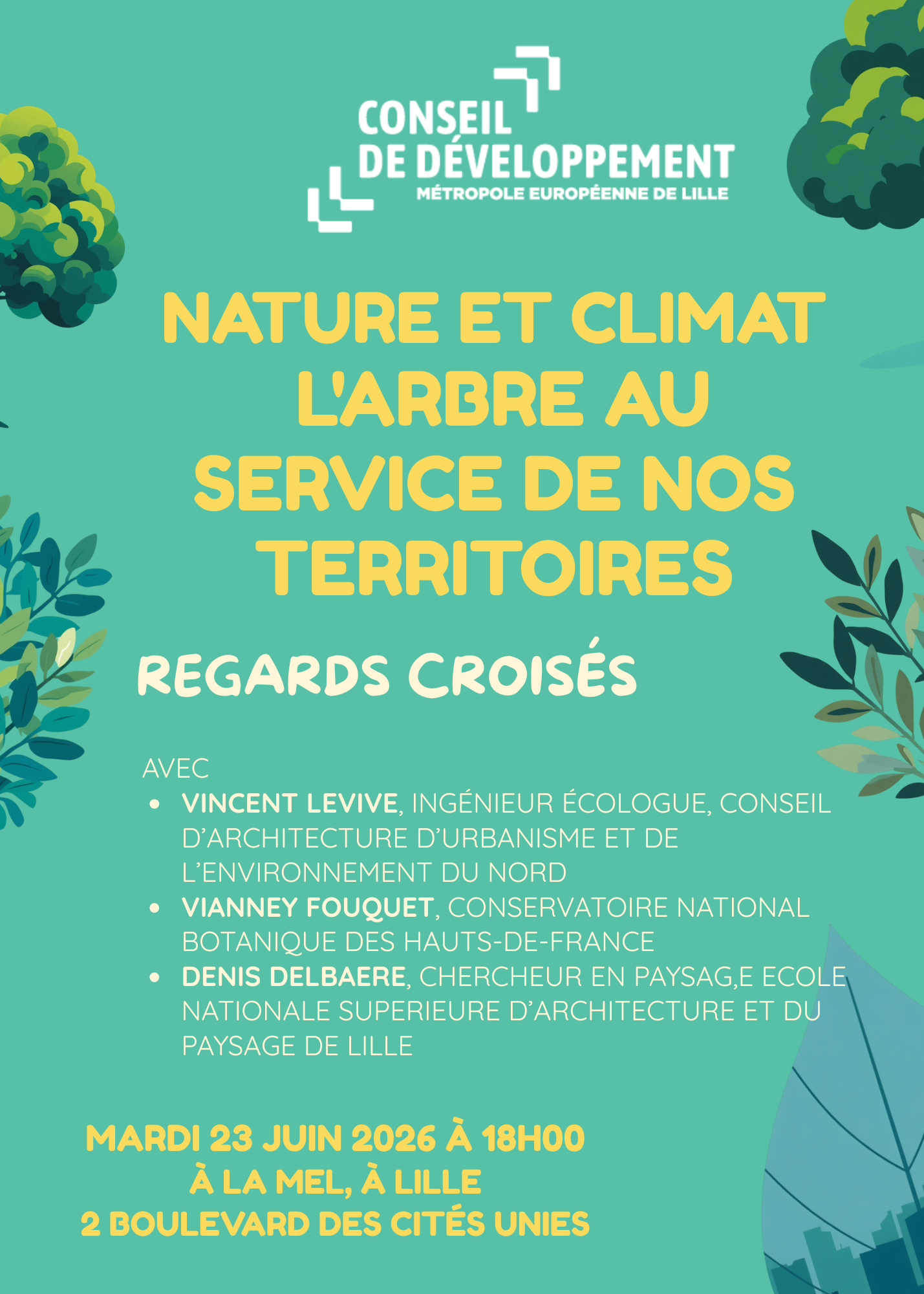 nature et climat