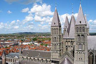 cathedrale Tournai