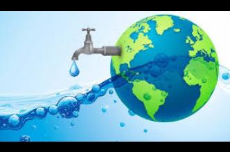 Journée de l'eau 2021