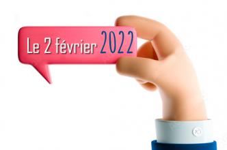 22 février