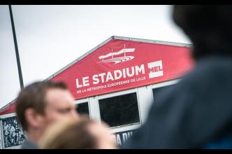 Plénière de restitution sur le sport le 29 avril à Lille Stadium !