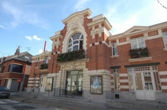 Séance plénière du 16 décembre 2025